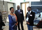 S.E. Tumusiime Rhoda Peace - Rappresentanti di Governi Africani